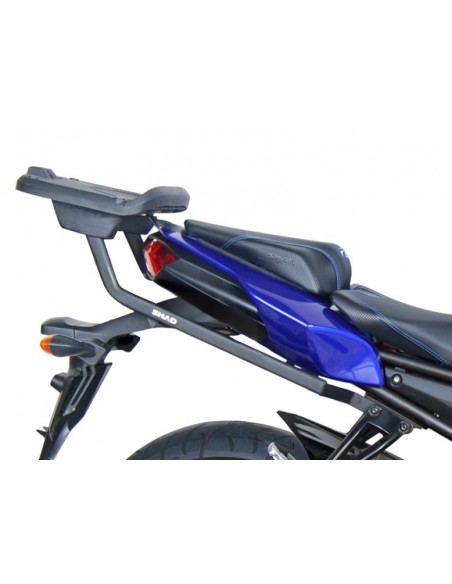 Fixação Shad Top Master para Yamaha FZ8