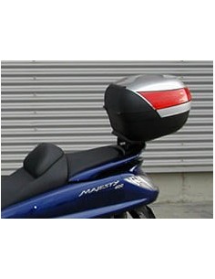 Fixação Shad Top Master para Yamaha Majestic 400