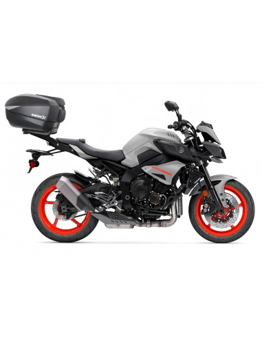Fixação Shad Top Master Yamaha MT 10