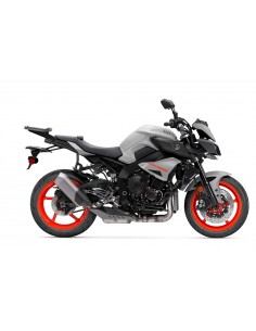 Fixação Shad Top Master Yamaha MT 10 2