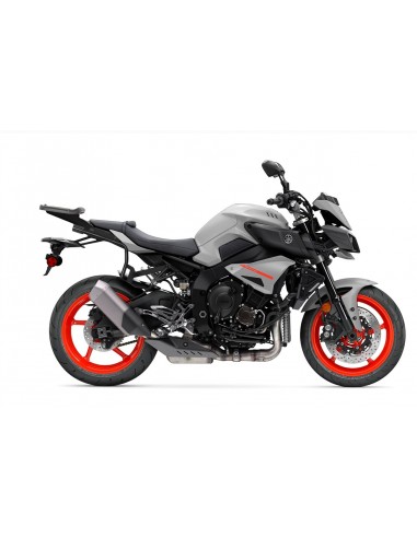 Fixação Shad Top Master Yamaha MT 10