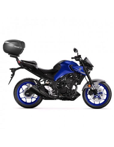 Fijación Shad Top Master Yamaha Mt03