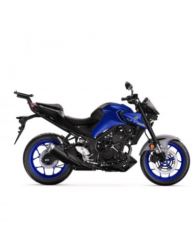 Fixação Shad Top Master Yamaha MT03