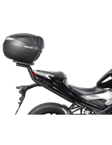 Fijación Shad Top Master Yamaha Mt 3 Yfr-R3