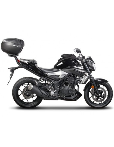 Fijación Shad Top Master Yamaha Mt 3 Yfr-R3