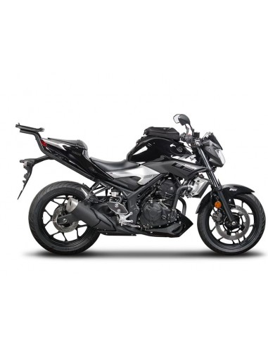 Fijación Shad Top Master Yamaha Mt 3 Yfr-R3