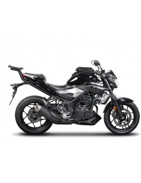Fijación Shad Top Master Yamaha Mt 3 Yfr-R3
