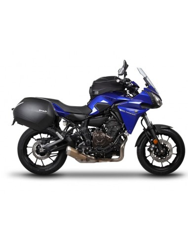 Fijación Shad 3P System Yamaha Mt 07 Tracer