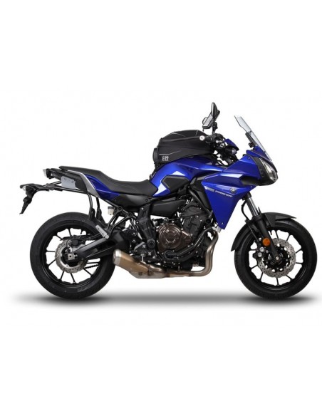 Sistema Fixação Shad 3P para Yamaha MT 07 Tracer