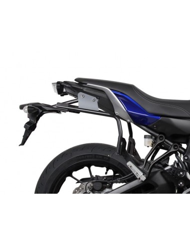 Fijación Shad 3P System Yamaha Mt 07 Tracer