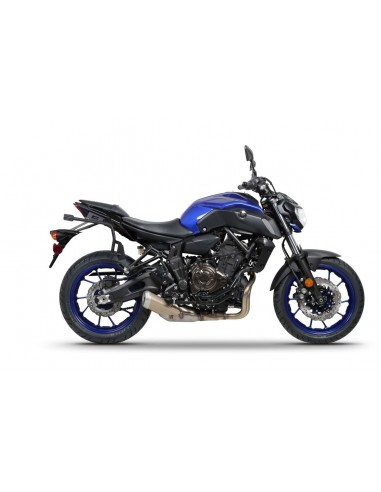 Fijación Shad 3P System Yamaha Mt 07