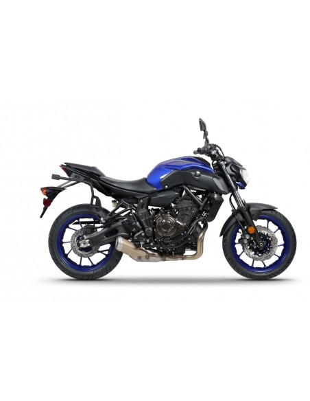 Fijación Shad 3P System Yamaha Mt 07