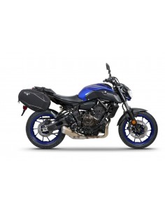 Fijación Shad Side Bag Holder Yamaha Mt07