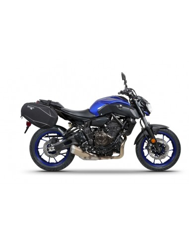 Fijación Shad Side Bag Holder Yamaha Mt07