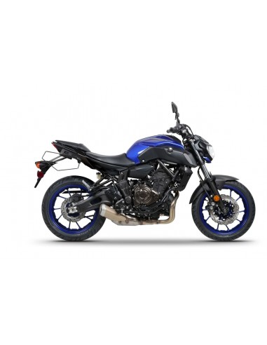 Fijación Shad Side Bag Holder Yamaha Mt07