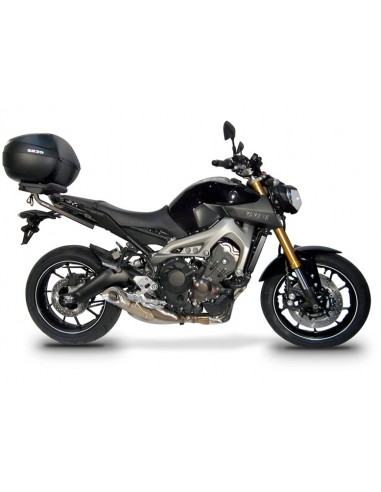 Fijación Shad Top Master Yamaha Mt 09