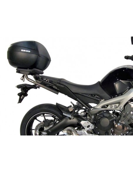Fixação Shad Top Master Yamaha MT 09