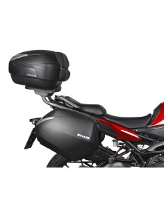 Fijación Shad 3P System Yamaha Mt 09 Tracer 2