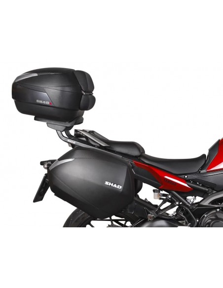 Fijación Shad 3P System Yamaha Mt 09 Tracer