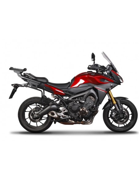 Sistema Fixação Shad 3P para Yamaha MT 09 Tracer