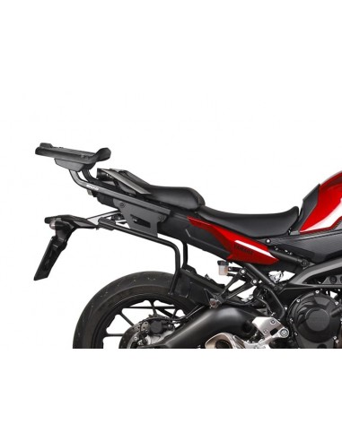 Sistema Fixação Shad 3P para Yamaha MT 09 Tracer