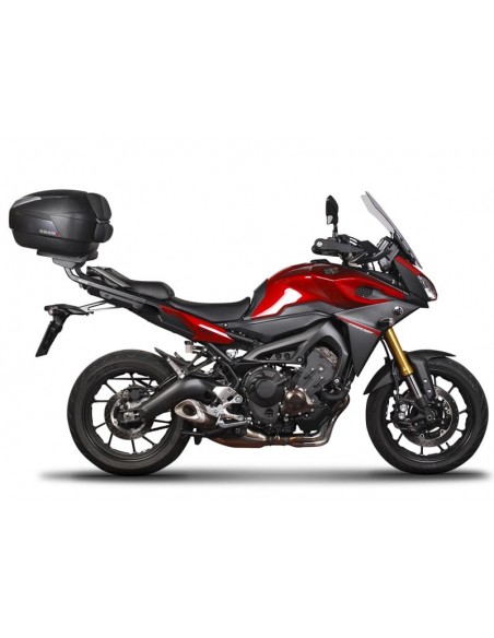 Fijación Shad Top Master Yamaha Mt 09 Tracer