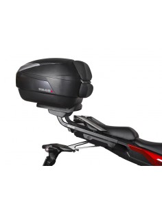 Fixação Shad Top Master para Yamaha MT 09 Tracer 2