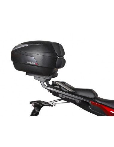 Fijación Shad Top Master Yamaha Mt 09 Tracer