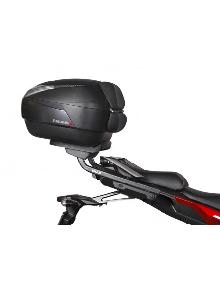 Fixação Shad Top Master para Yamaha MT 09 Tracer