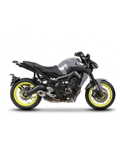 Fijación Shad 3P System Yamaha Mt 09