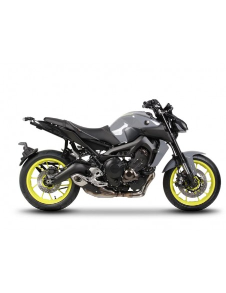 Fijación Shad 3P System Yamaha Mt 09
