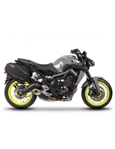 Fijación Shad Side Bag Holder Yamaha Mt 09