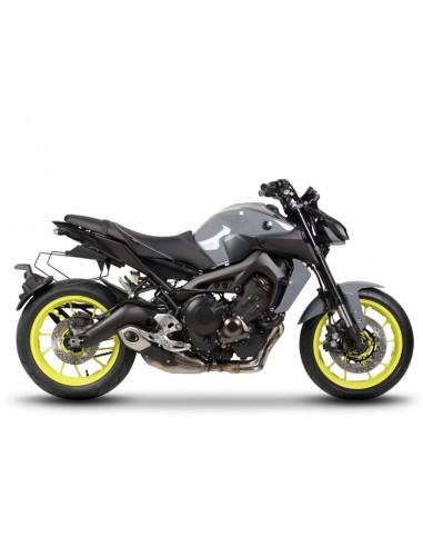 Fijación Shad Side Bag Holder Yamaha Mt 09