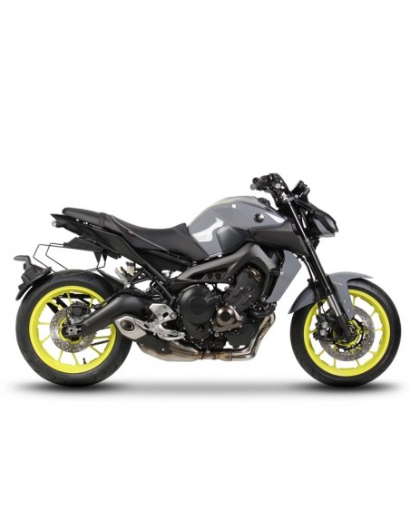 Fijación Shad Side Bag Holder Yamaha Mt 09