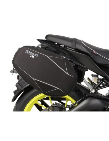 Fijación Shad Side Bag Holder Yamaha Mt 09