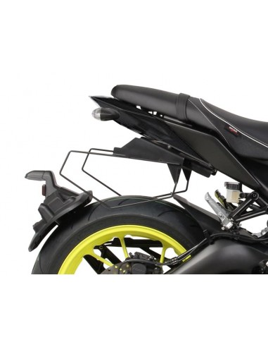 Fijación Shad Side Bag Holder Yamaha Mt 09