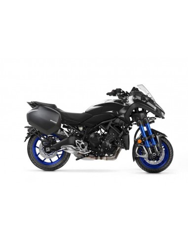 Sistema Shad 3P Fixação Yamaha Niken 900