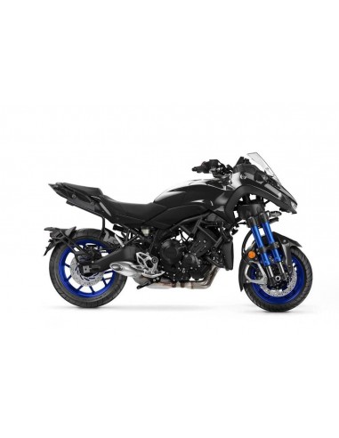 Fijación Shad 3P System Yamaha Niken 900
