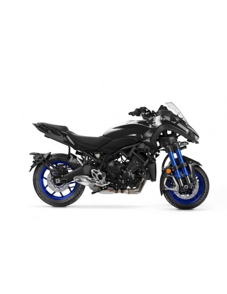 Sistema Shad 3P Fixação Yamaha Niken 900
