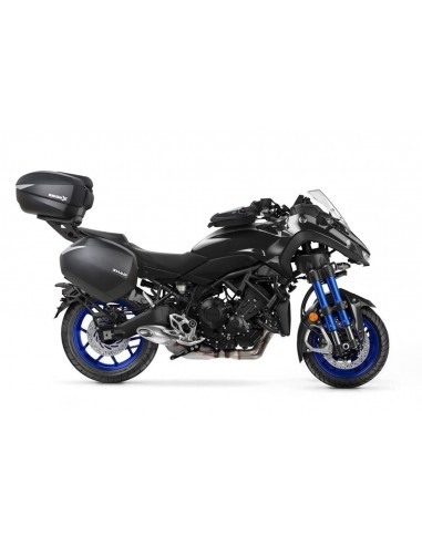Sistema Shad 3P Fixação Yamaha Niken 900