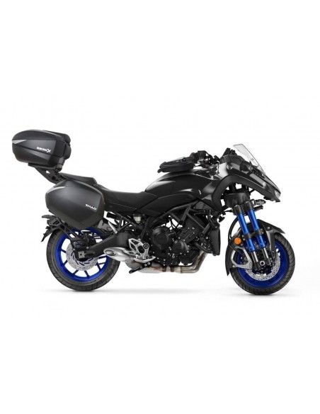 Sistema Shad 3P Fixação Yamaha Niken 900