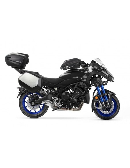 Sistema Shad 3P Fixação Yamaha Niken 900