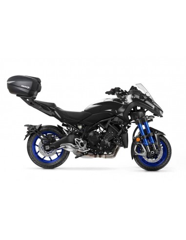 Fixação Shad Top Master Yamaha Niken 900