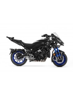 Fixação Shad Top Master Yamaha Niken 900 2