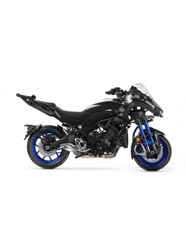 Fixação Shad Top Master Yamaha Niken 900