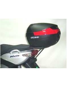 Fijación Shad Top Master Yamaha Ne'Os 50