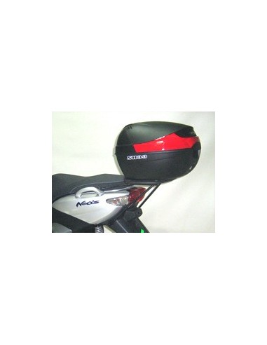 Fixação Shad Top Master Yamaha Ne'Os 50