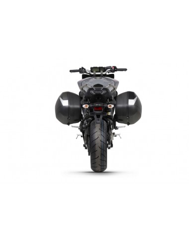 Fijación Shad 3P System Yamaha Mt09 Tracer