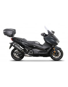 Fixação Shad Top Master para Yamaha T-Max 530