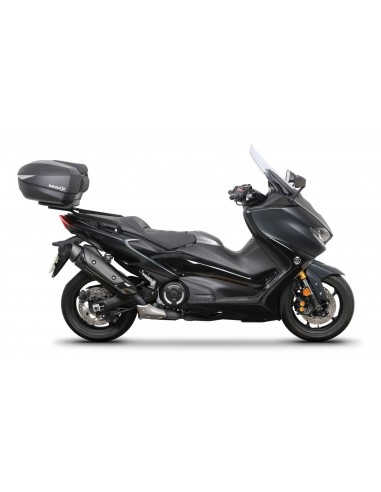 Fixação Shad Top Master para Yamaha T-Max 530